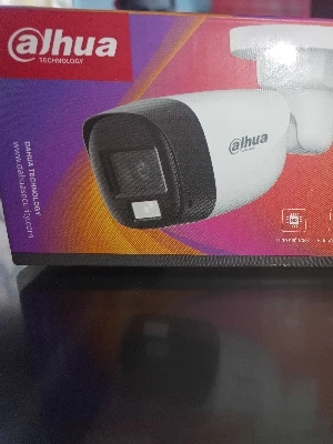 Instalación de CCTV