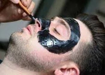 CORTE BARBA SERVICIO COMPLETO