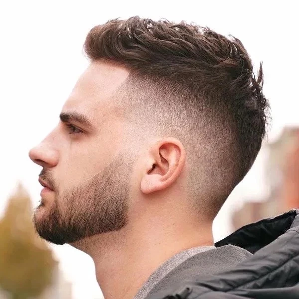BARBA GOLD
