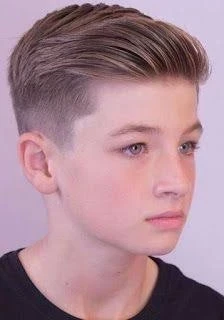 CORTE NIÑO