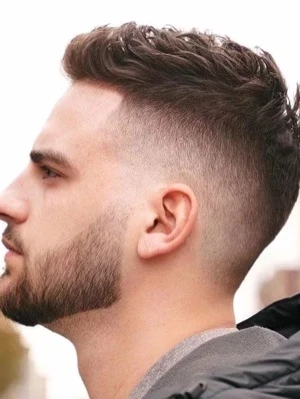 BARBA PLATA