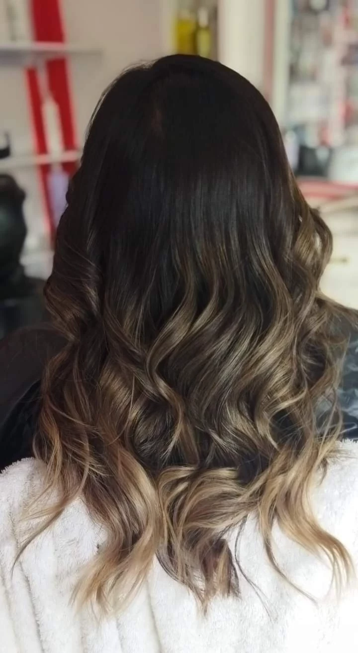 REFRESH COLOR