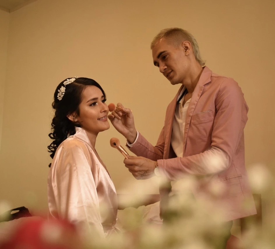 Maquillaje Profesional
