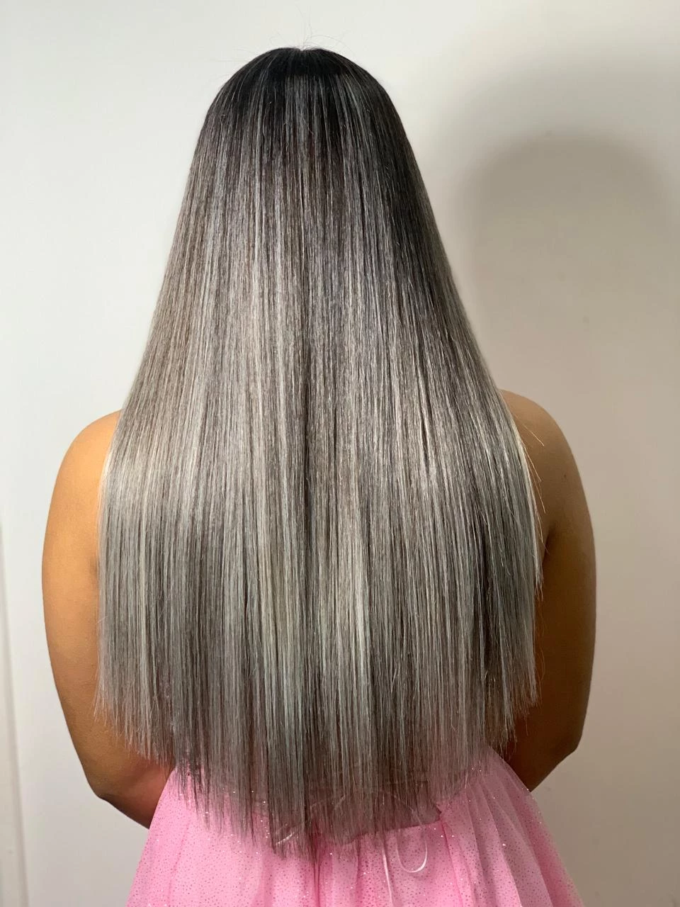 Balayage