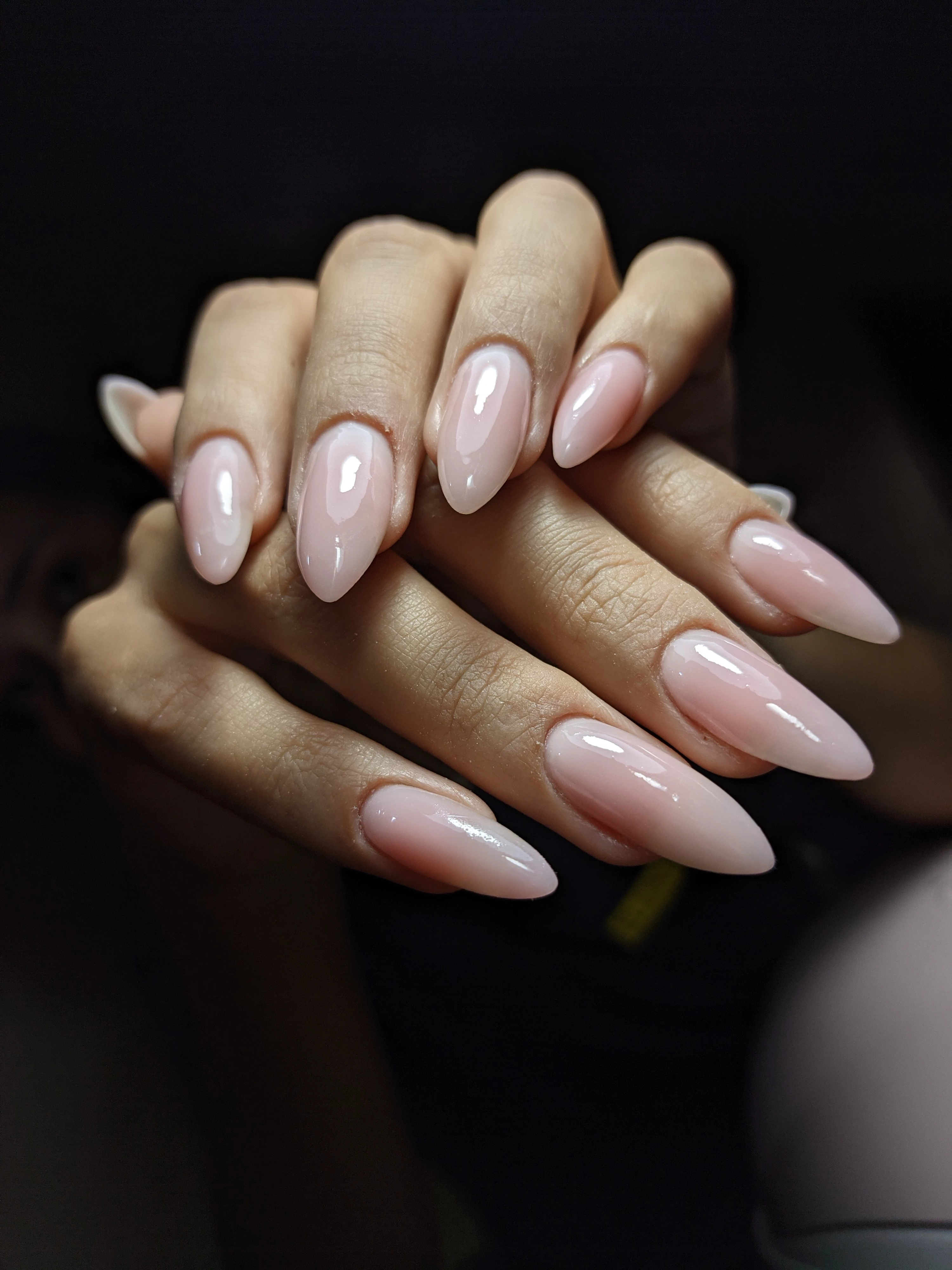 Manicura Semipermanente