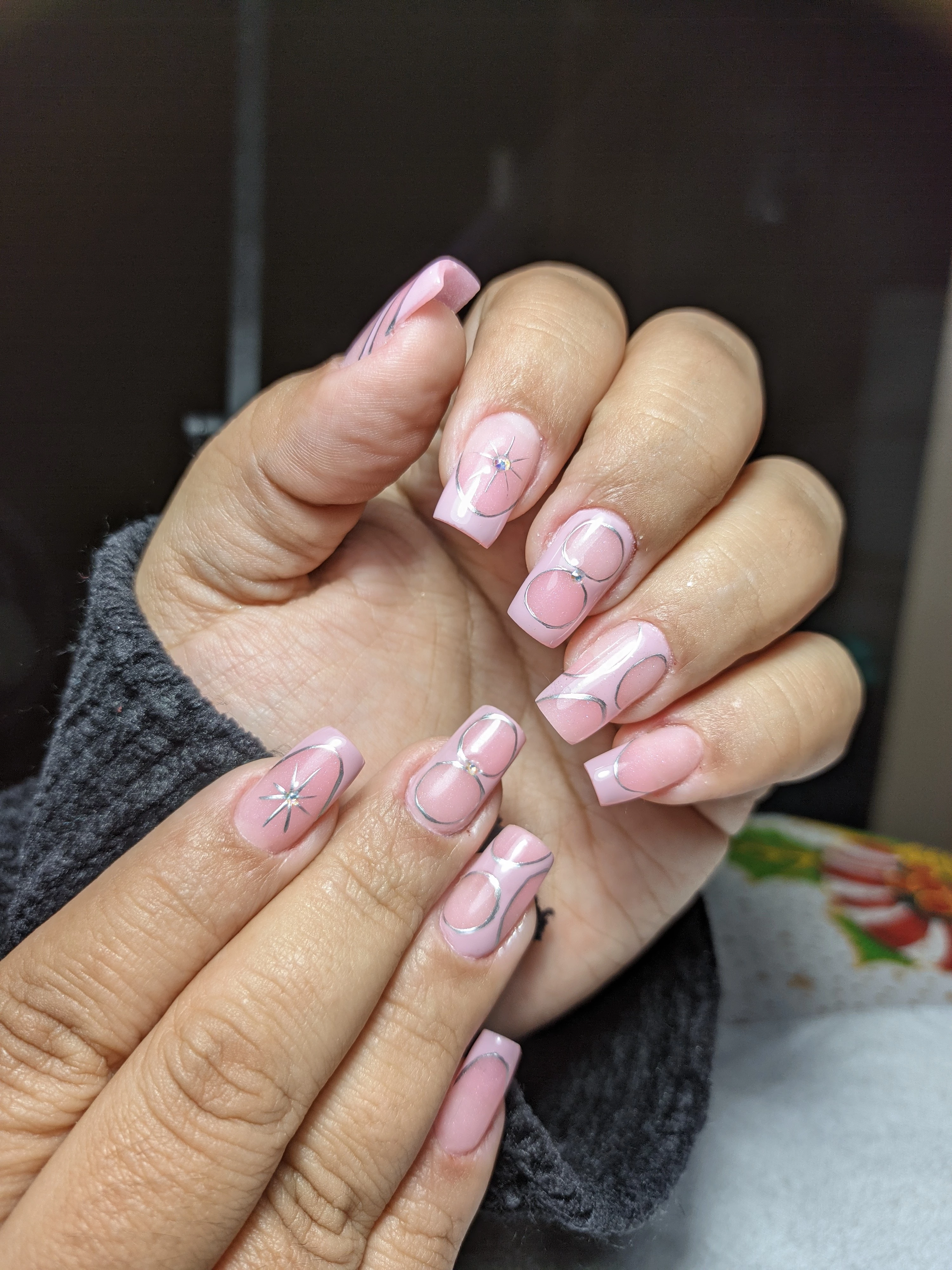 Sistema Polly Gel