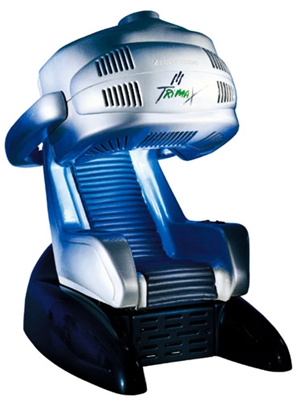 SOLARIUM FACIAL