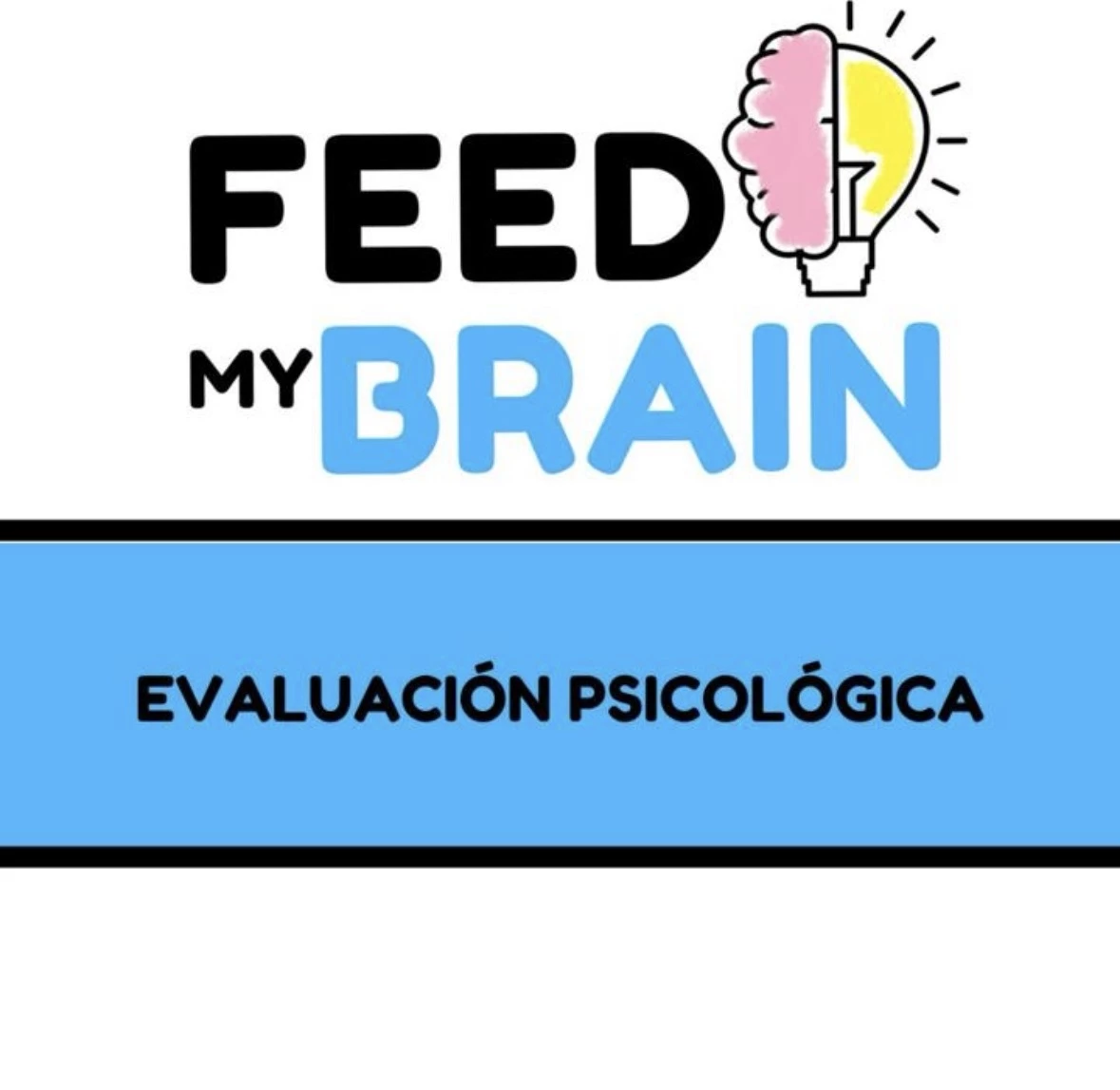 Evaluación psicológica/neuropsicológica