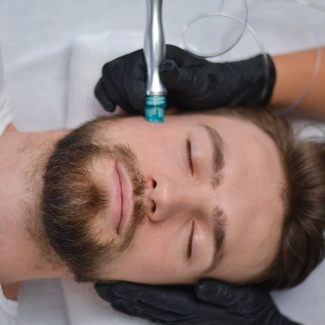 Hydrofacial