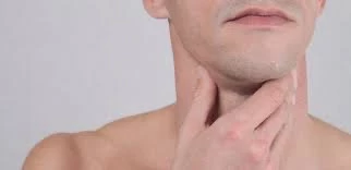 Depilación Láser Papada hombre