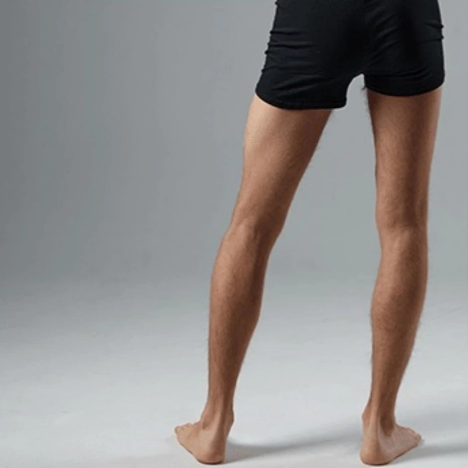 Depilación Láser Piernas Completas hombre