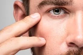 Depilación Láser Pómulos Completos hombres