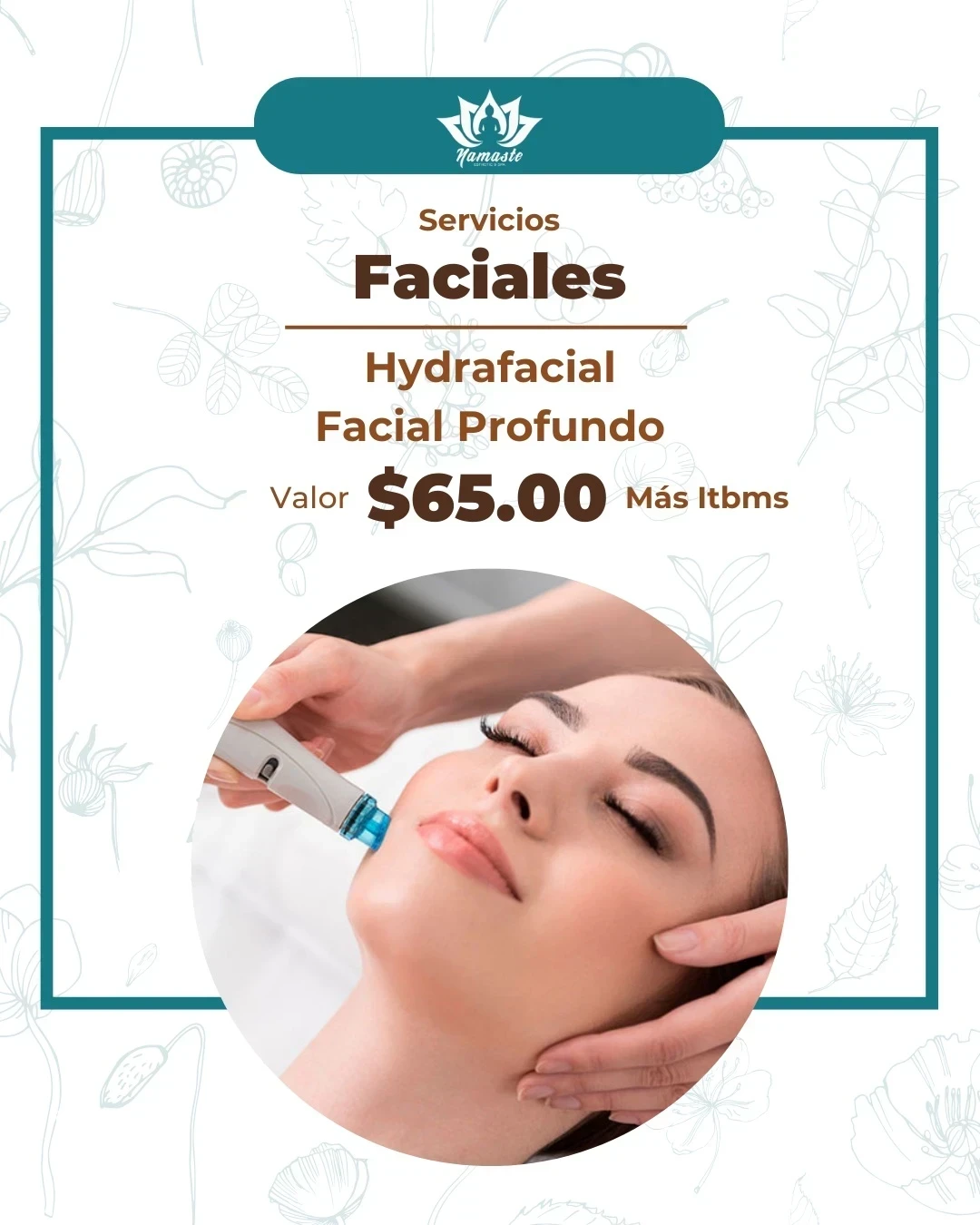 Hydrafacial