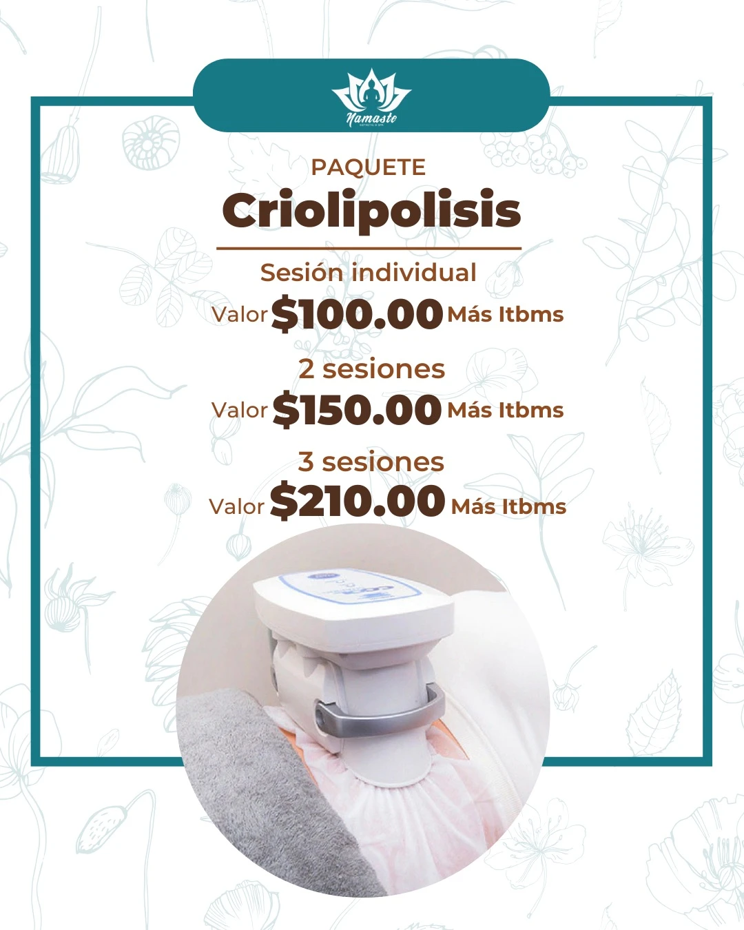 Criolipolisis