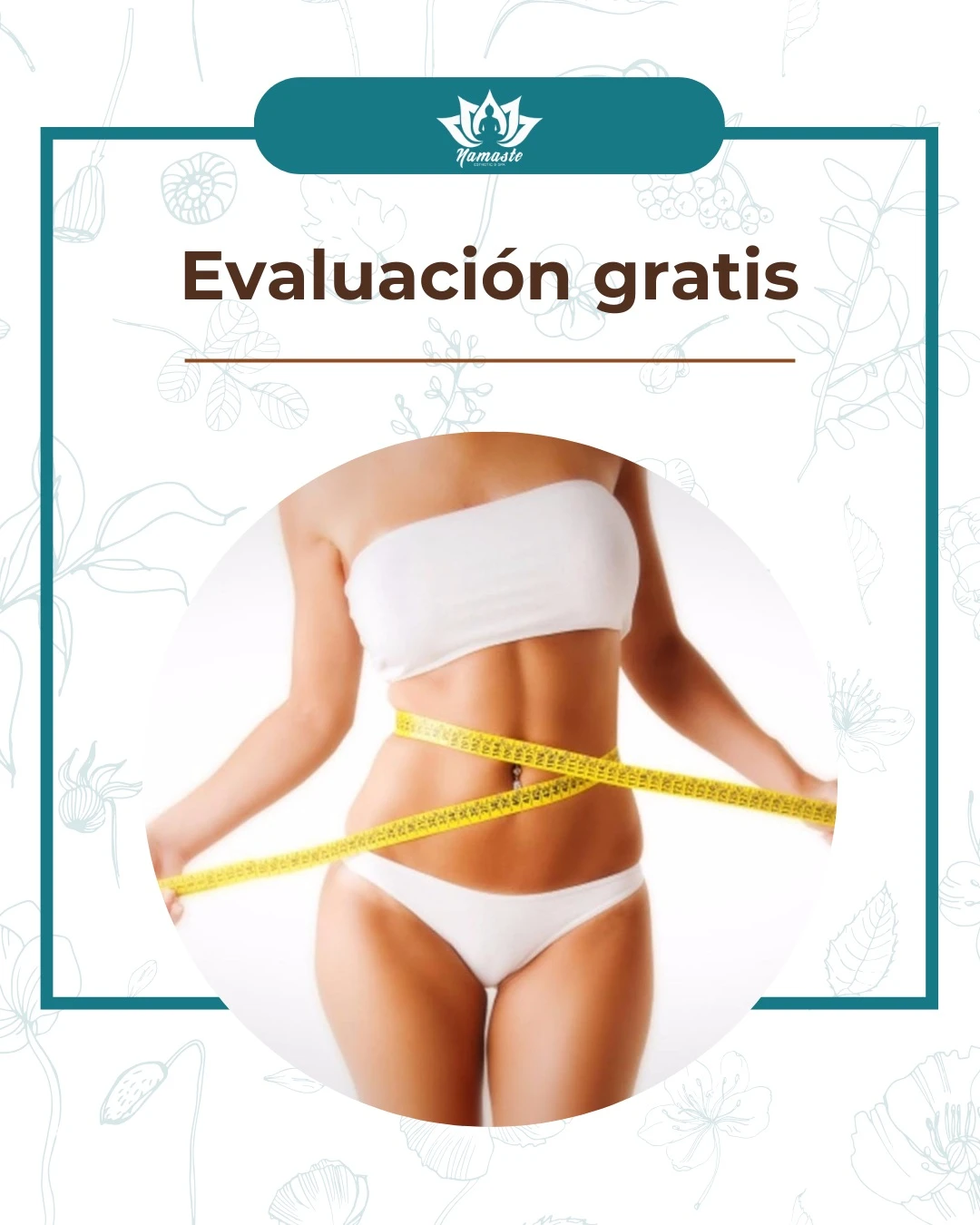 Evaluación