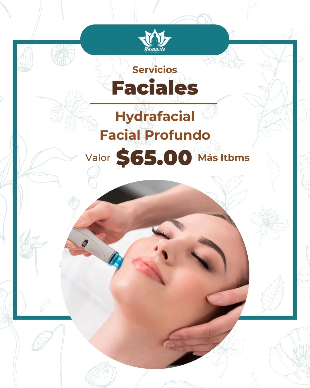 Facial Profundo