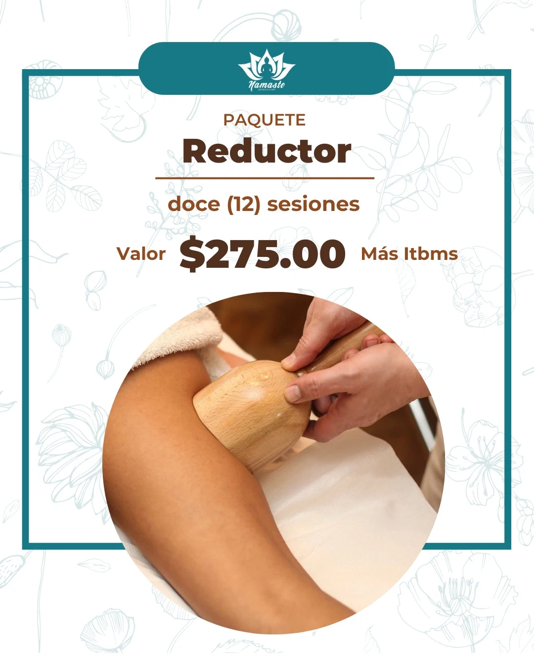 Paquetes reductores