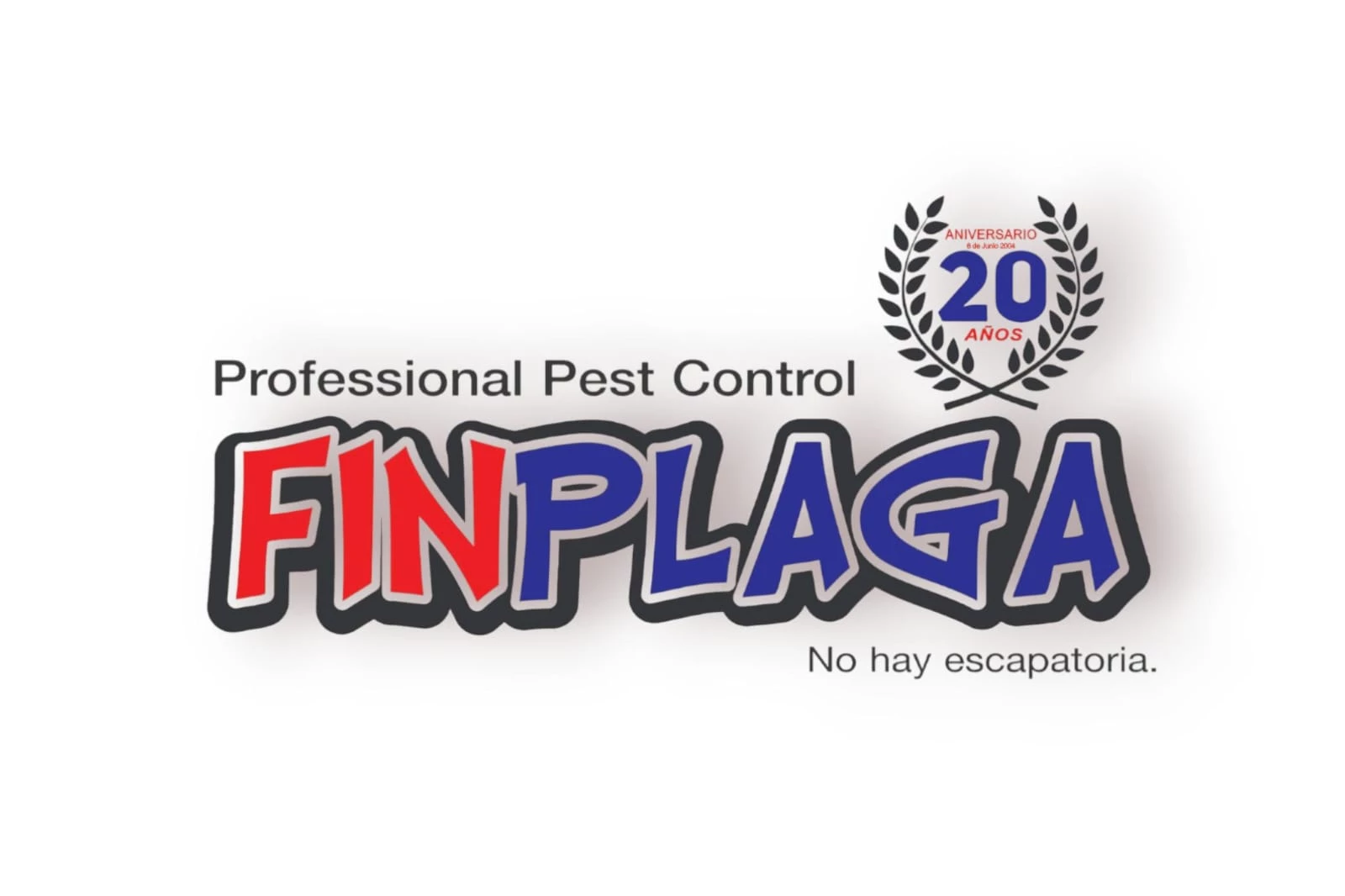 Control Integral de plagas urbanas 