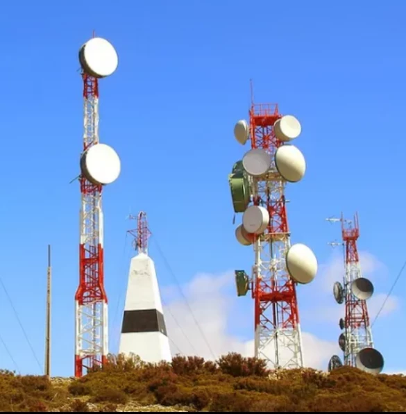 Instalaciónes de Internet 