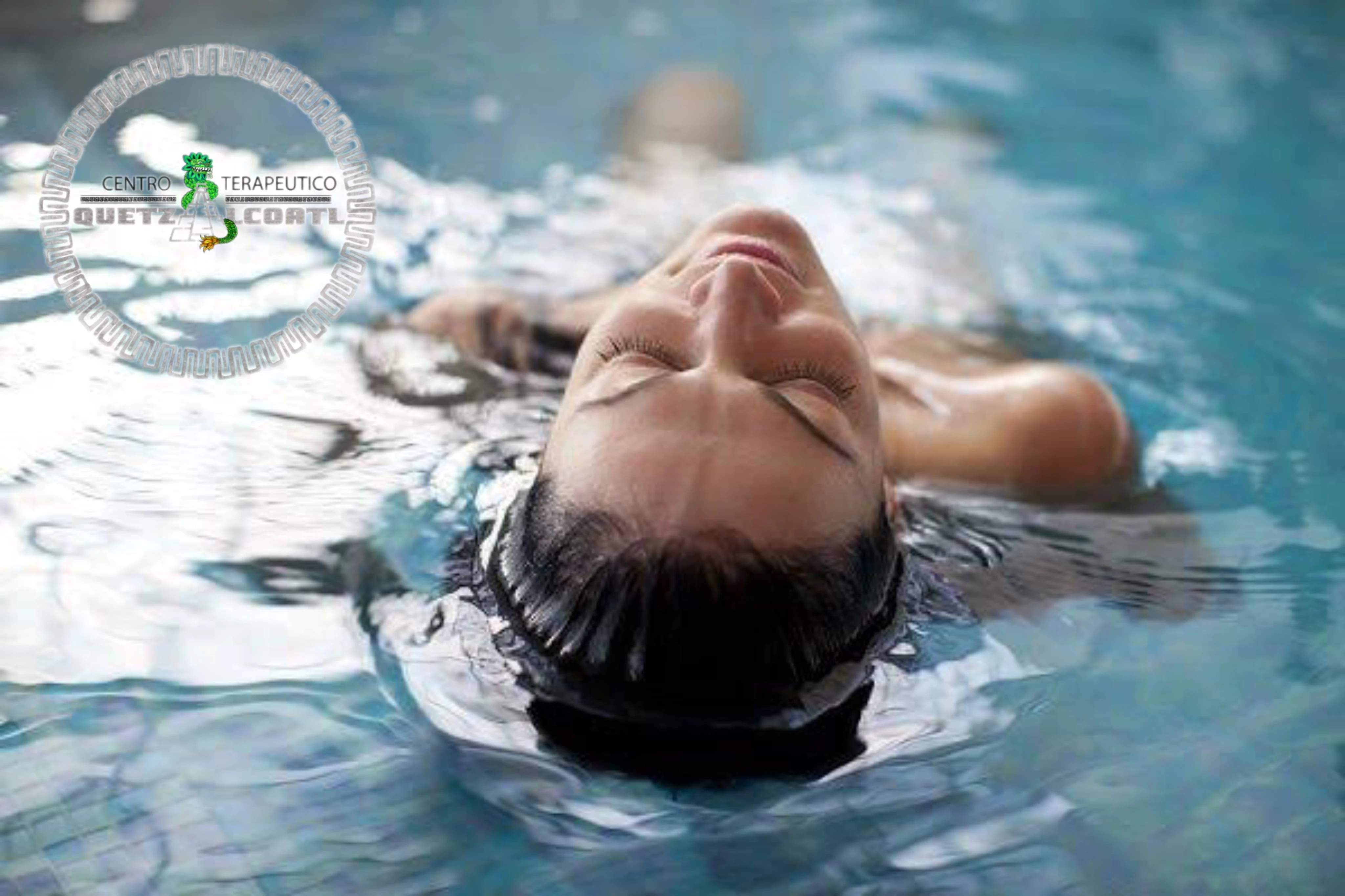Hidroterapia Membresía Pacientes Activos  