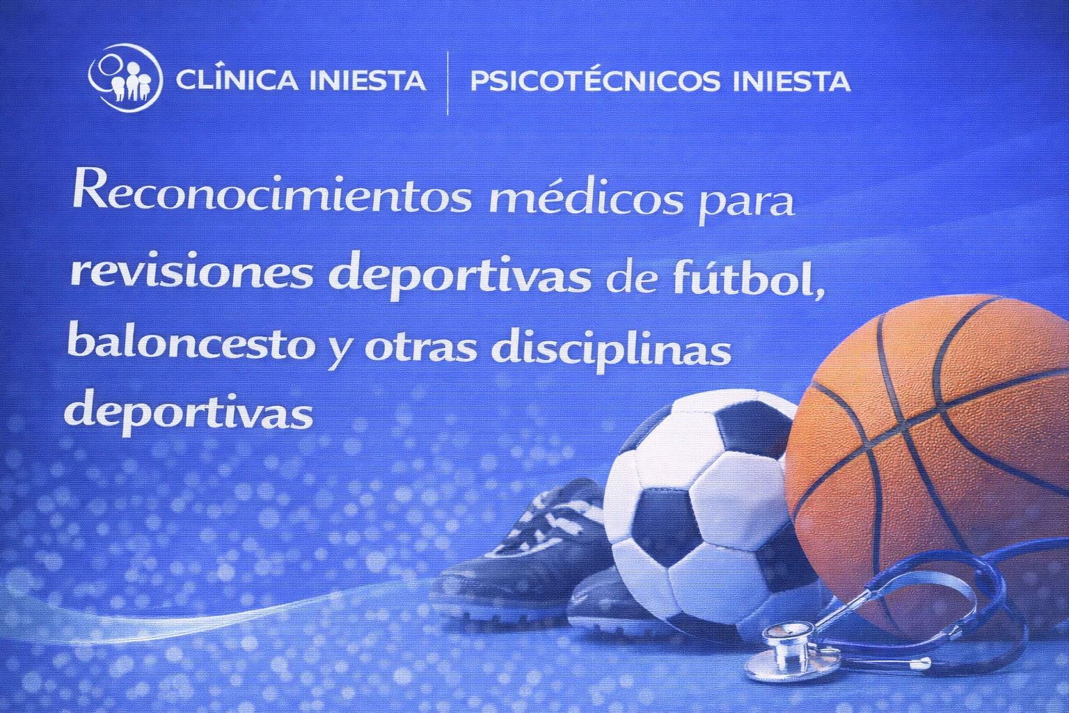 REVISIONES DEPORTIVAS