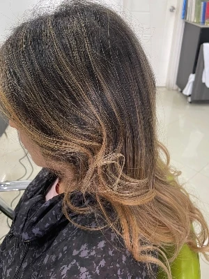 Balayage