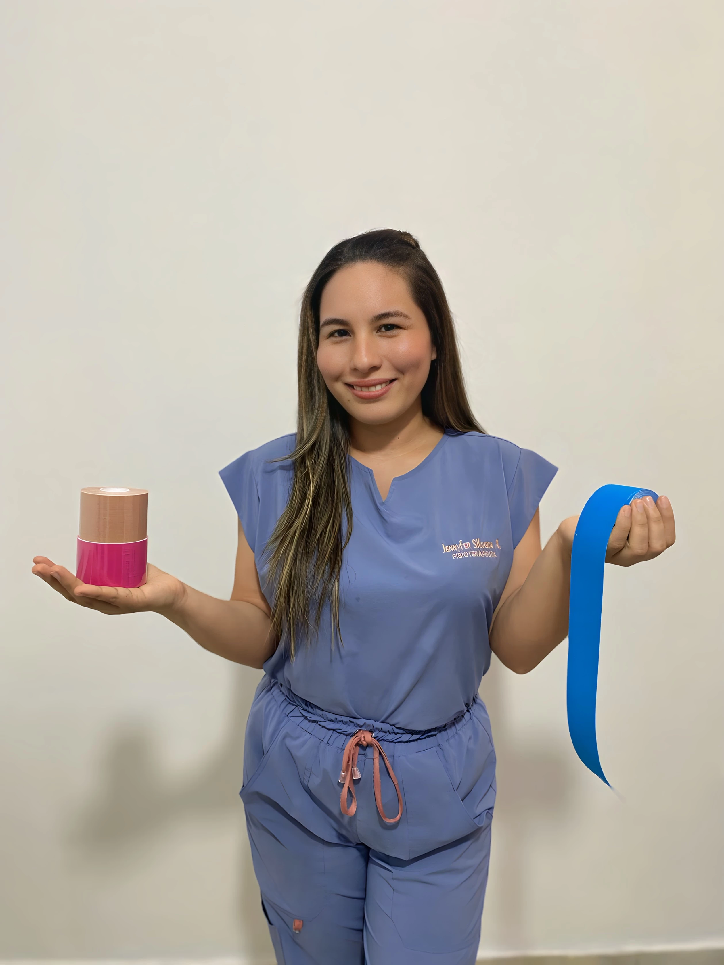 Kinesiotape