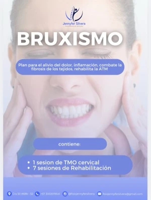 Bruxismo