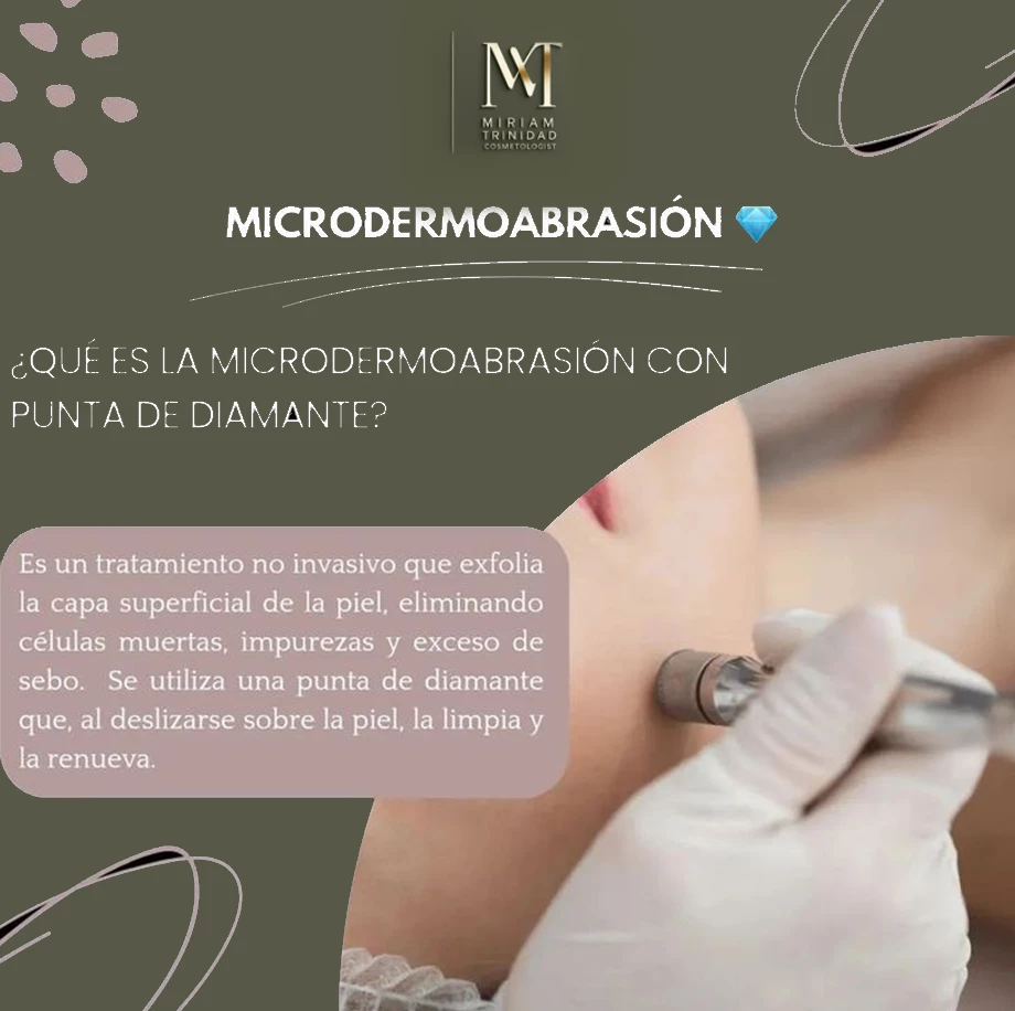 Microdermoabración