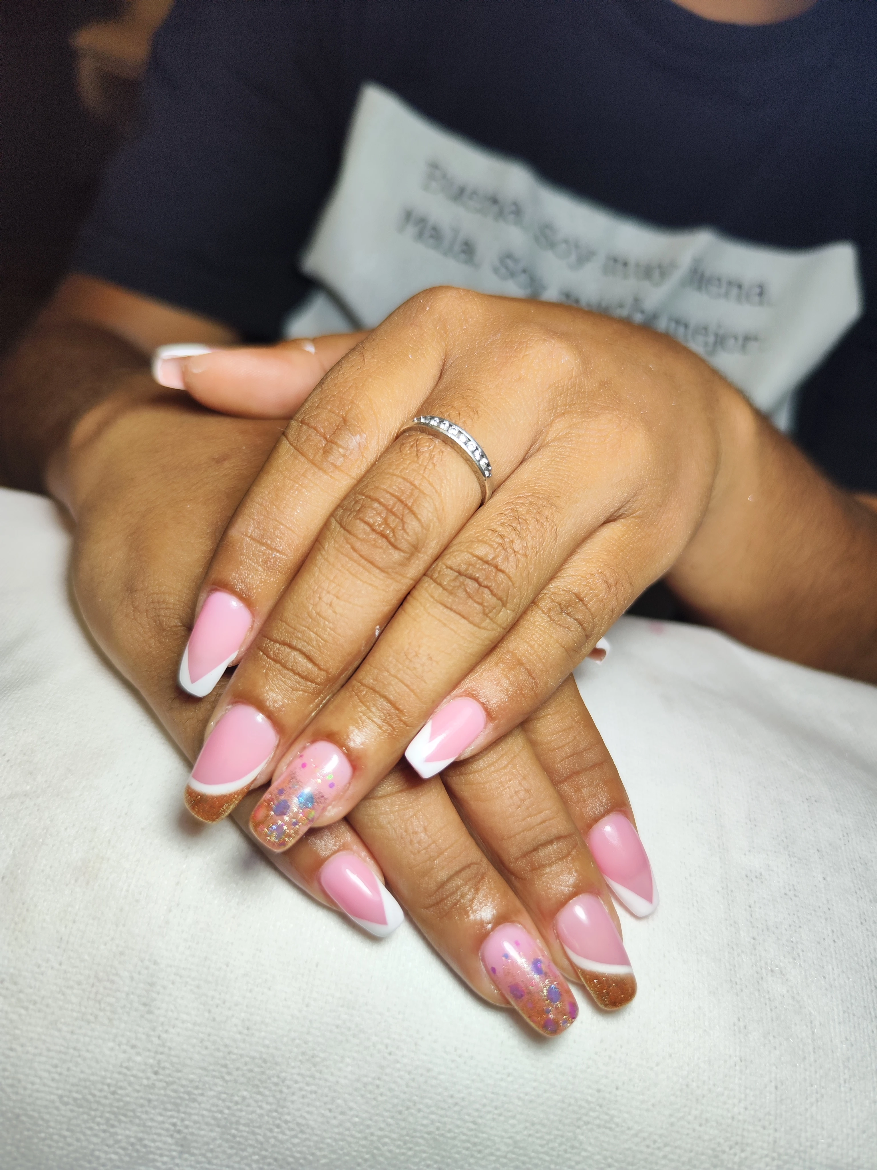 Poly gel 