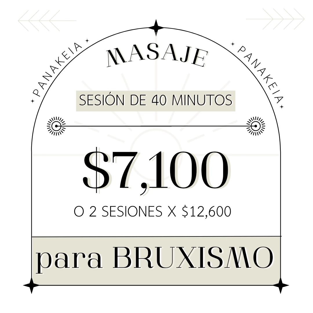 BRUXISMO