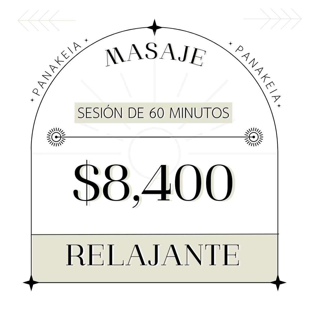 RELAJANTE
