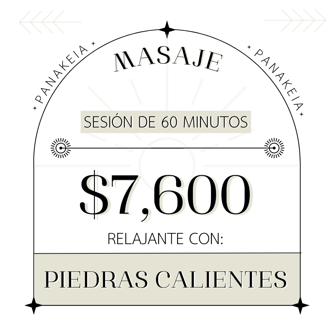 PIEDRAS CALIENTES
