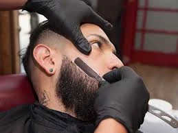 🧔 Barba sola 