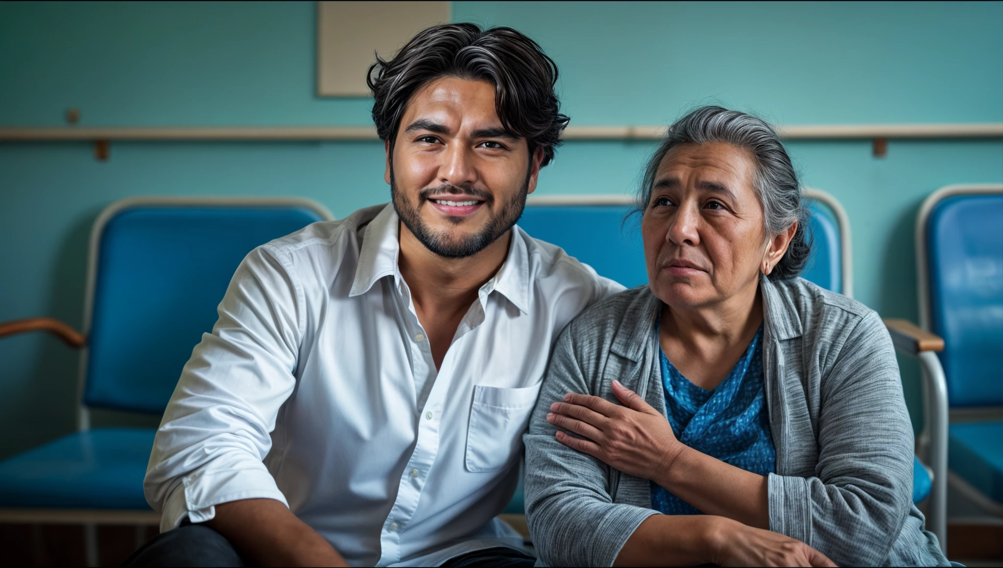 B) OBSERVACIÓN REGULADA, C. 00