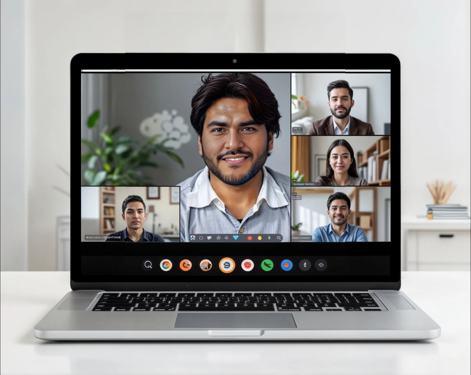 P) COMPROMISO CONCENTRADO, C. 03