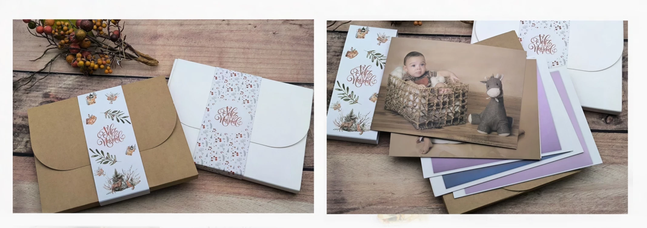 Navidad Pack Familiar 180€