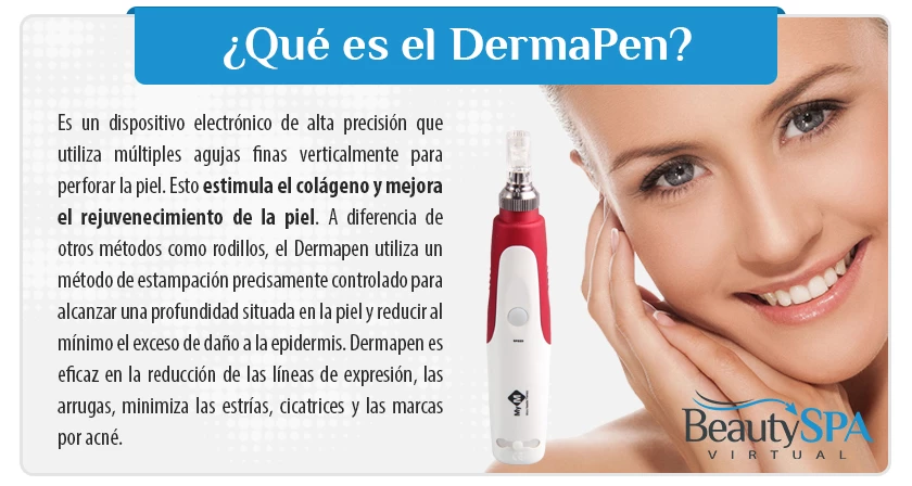 Dermapen 