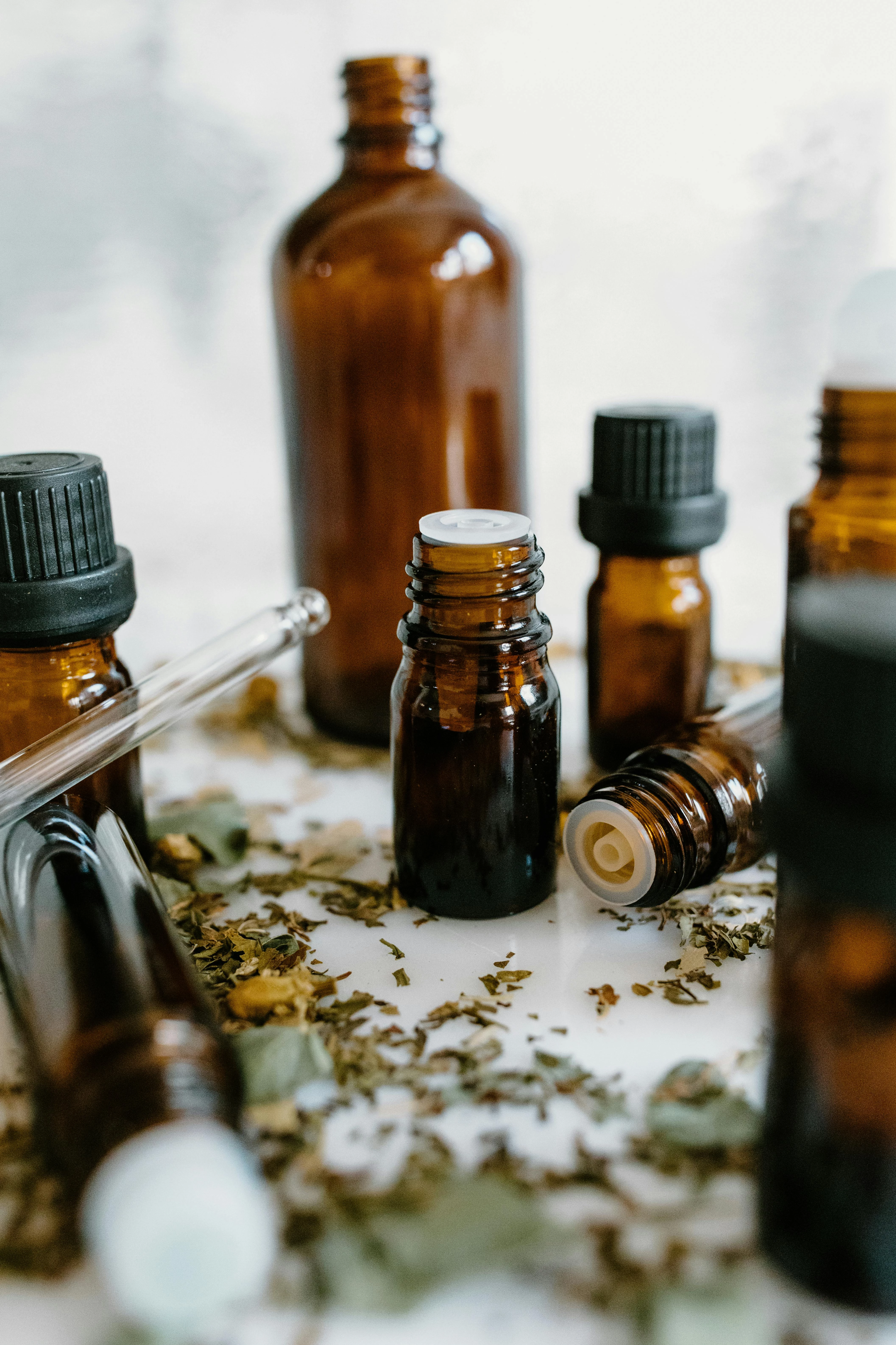 CONSULTA HOMEOPÁTICA GENERAL