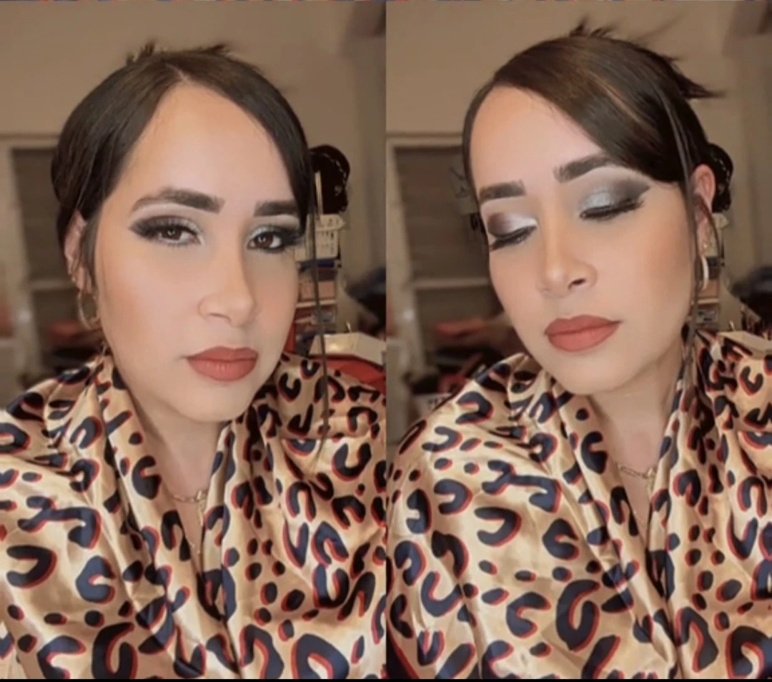 Maquillaje Profesional 