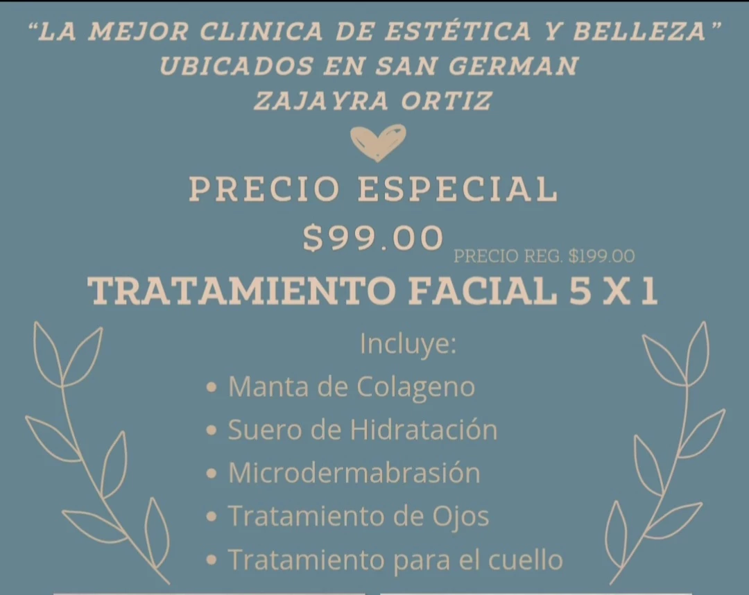 Tratamiento 5 x1