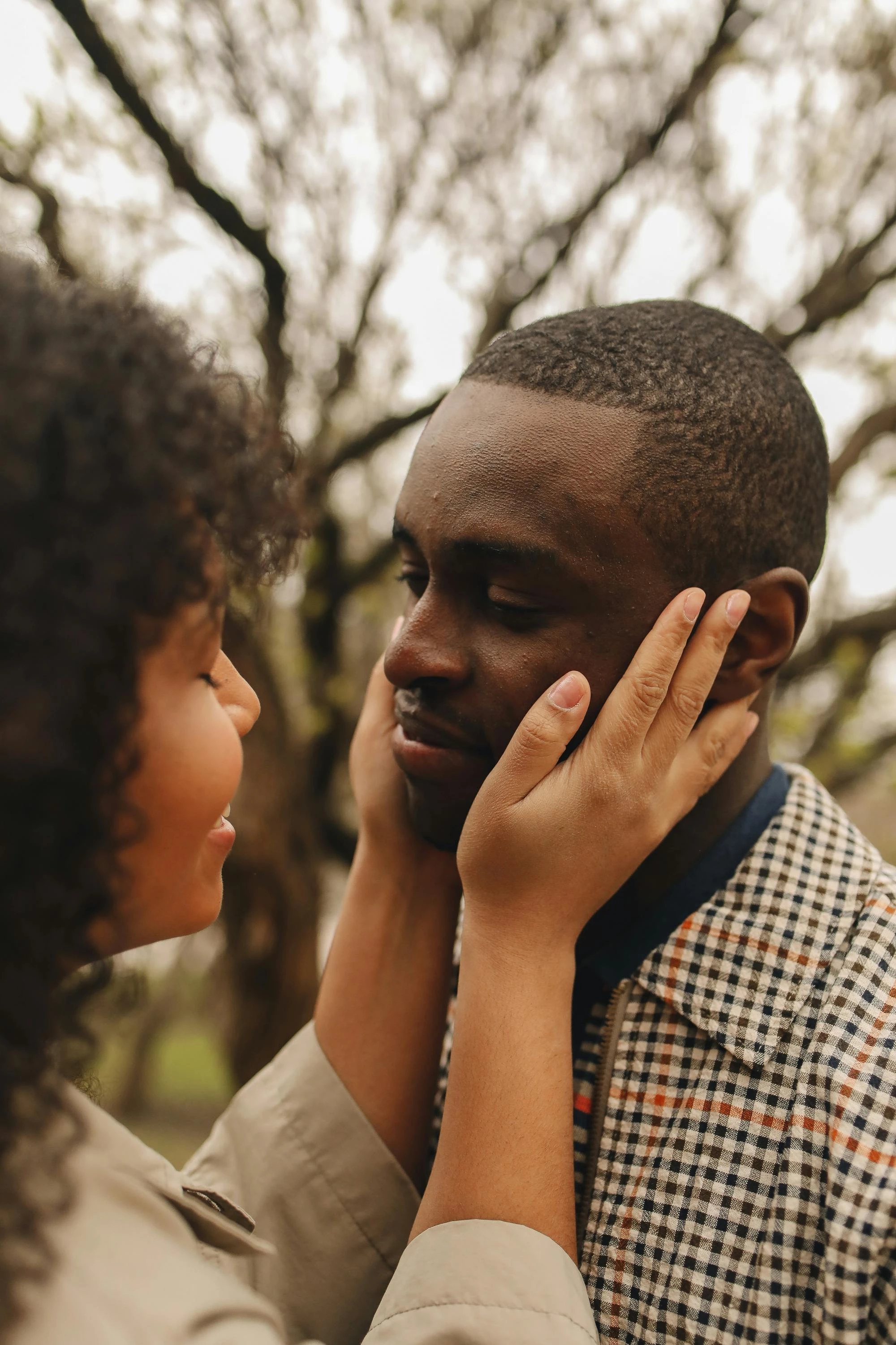 Consultation de couple