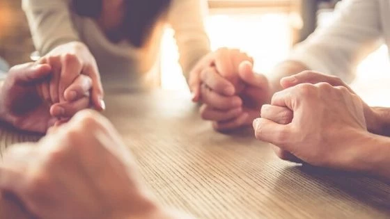 Tiempo de oración sábado 14 febrero 2026