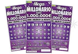 MEGAMILLONARIO