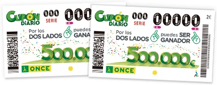 CUPON DIARIO