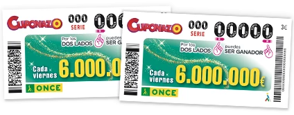 CUPONAZO