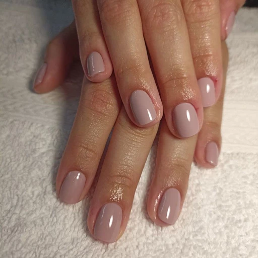 Manicura Clásica