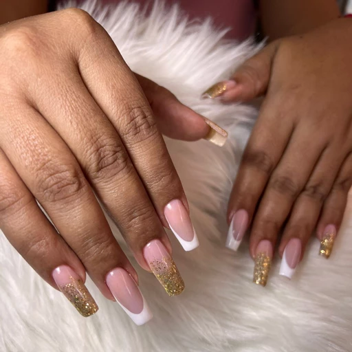 Uñas Esculpidas