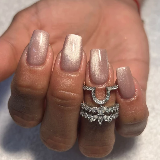 Uñas Press On