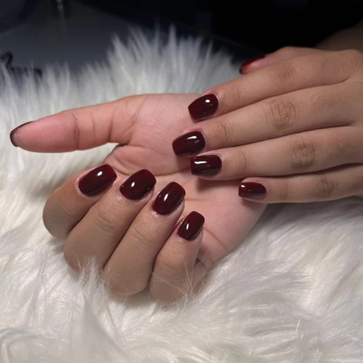 Esmaltado Semipermanente